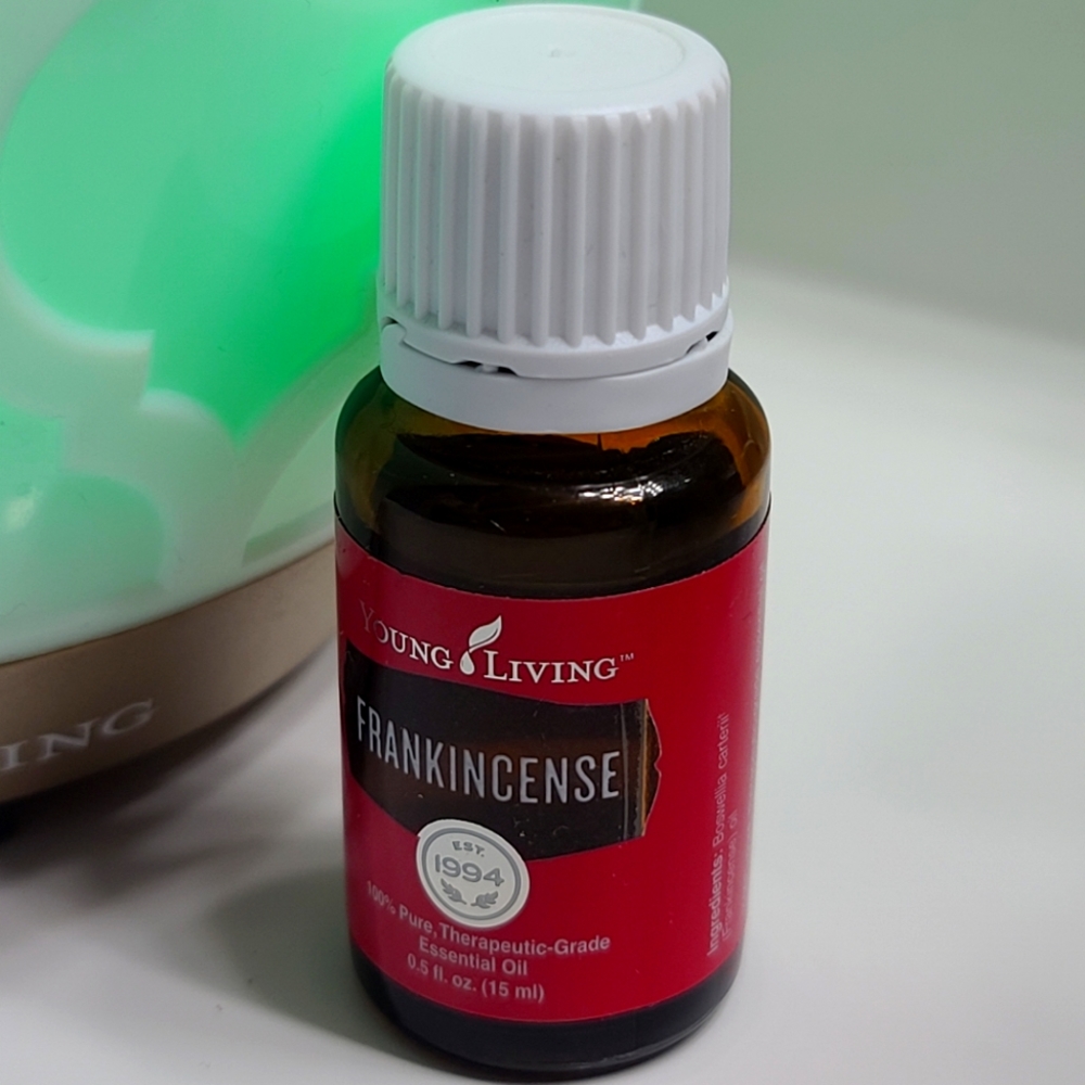 Frankincense 15ml Young Living Oil